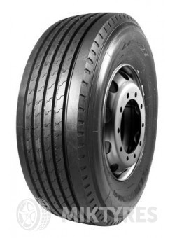 Шины Ling Long LFL827 (рулевая) 385/65 R22.5 164J