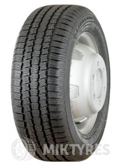 Шины Ling Long LMC6 185/75 R16C 104R