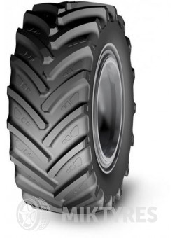 Шины Ling Long LR650 540/65 R30 153A8