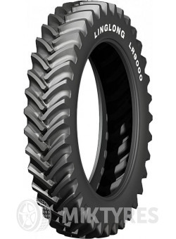 Шины Ling Long LR9000 380/90 R50 160A8