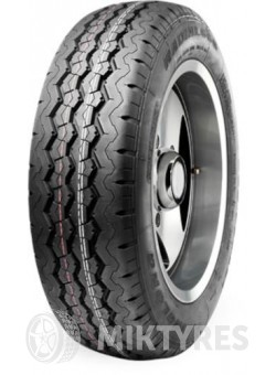 Шины Ling Long Radial 666 185 R14C 102R