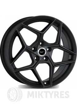 Диски Lizardo 5540 8x18 5x108 ET 45 Dia 67.1 (черный)