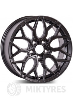 Диски Lizardo XH1024 7x16 5x114.3 ET 38 Dia 67.1 (CB)