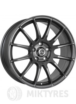 Диски Lizardo XH118 7.5x18 5x114.3 ET 45 Dia 67.1 (CG22)