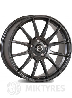 Диски Lizardo XH165 7.5x18 5x114.3 ET 37 Dia 66.6 (CB)