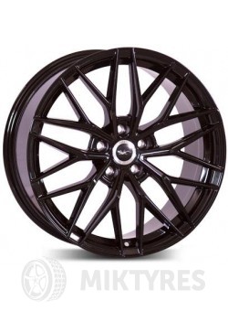 Диски Lizardo XH689 8x18 5x108 ET 36 Dia 65.1 (черный)