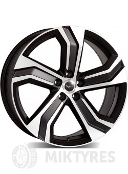 Диски Lizardo Y0143 8.5x20 5x108 ET 45 Dia 67.1 (MBM)