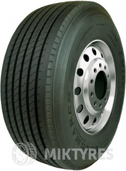 Шины Long March LM168 (прицепная) 385/55 R22.5 160J