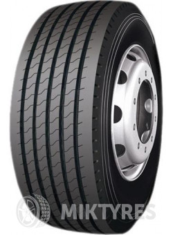 Шины Long March LM168 (прицепная) 385/65 R22.5 164K