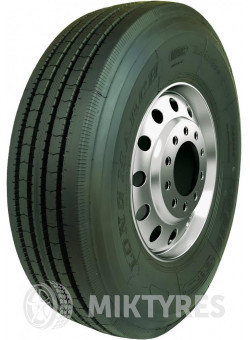 Шины Long March LM216 (рулевая) 315/80 R22.5 156M