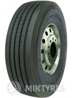 Шины Long March LM217 (рулевая) 315/80 R22.5 156M