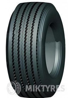 Шины Long March LM267F (прицепная) 385/65 R22.5 164K