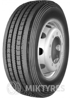 Шины Long March LM278S (рулевая) 385/65 R22.5 164K