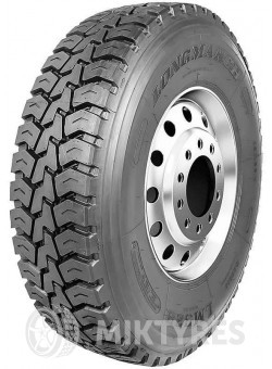Шины Long March LM328 (ведущая) 315/80 R22.5 158J