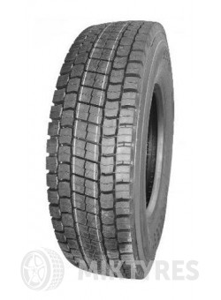 Шины Long March LM329 (ведущая) 315/70 R22.5 154M