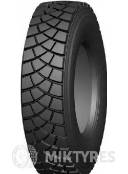 Шины Long March LM330 (ведущая) 315/80 R22.5 156L
