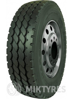 Шины Long March LM519 (универсальная) 315/80 R22.5 156L