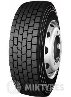 Шины Long March LM701 (ведущая) 315/70 R22.5 154J