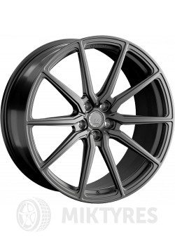 Диски LS FlowForming FG01 10.5x20 5x120 ET 45 Dia 74.1 (MGM)