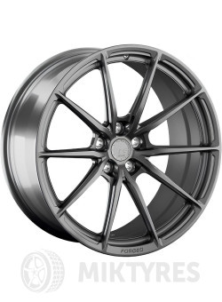 Диски LS FlowForming FG05 9x19 5x120 ET 48 Dia 74.1 (MB)