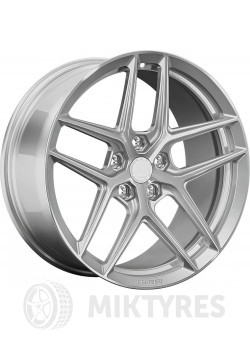 Диски LS FlowForming FG47 8x19 5x120 ET 40 Dia 72.6 (SF)
