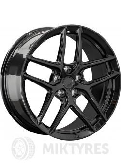 Диски LS FlowForming FG47 8.5x20 5x108 ET 45 Dia 63.3 (MB)