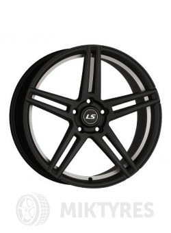 Диски LS FlowForming RC01 8.5x19 5x112 ET 35 Dia 66.6 (MBU)