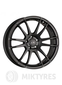 Диски LS FlowForming RC02 8x18 5x114.3 ET 35 Dia 67.1 (MGM)