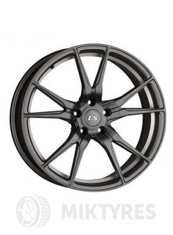 Диски LS FlowForming RC04 8.5x19 5x112 ET 35 Dia 66.6 (MGMF)