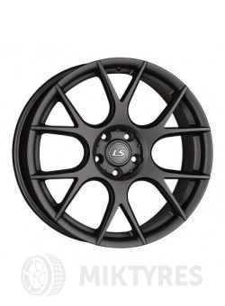 Диски LS FlowForming RC07 8.5x19 5x112 ET 35 Dia 66.6 (MGM)