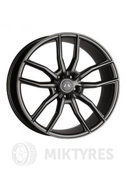 Диски LS FlowForming RC09 8.5x20 5x120 ET 45 Dia 72.6 (MGM)
