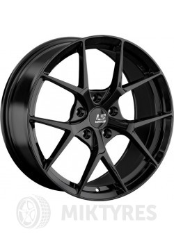 Диски LS FlowForming RC66 8x18 5x108 ET 36 Dia 65.1 (GM)