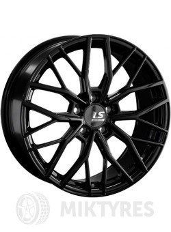 Диски LS FlowForming RC67 8x18 5x108 ET 36 Dia 65.1 (GM)