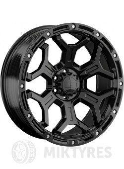 Диски LS FlowForming RC68 9x20 6x139.7 ET 30 Dia 100.1 (MGM)