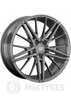 Диски LS FlowForming RC76 8.5x19 5x114.3 ET 40 Dia 67.1 (GM)