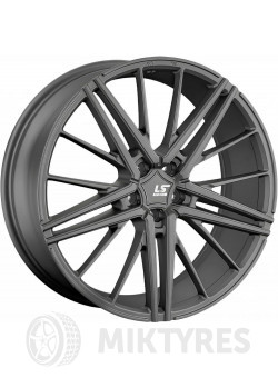 Диски LS FlowForming RC76 8.5x19 5x108 ET 30 Dia 65.1 (MGM)