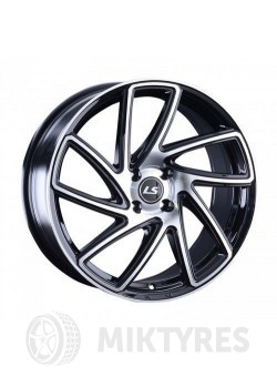 Диски LS Wheels 1054 7x16 5x114.3 ET 42 Dia 67.1 (SF)