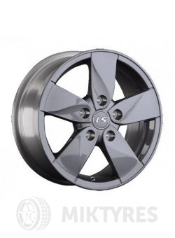 Диски LS Wheels 1062 6.5x15 5x114.3 ET 40 Dia 73.1 (GM)