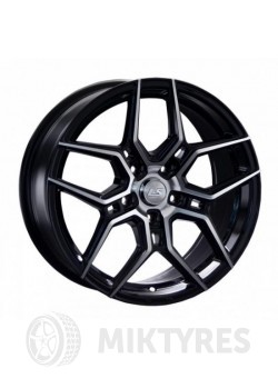 Диски LS Wheels 1266 8.5x20 5x114.3 ET 40 Dia 60.1 (GM)