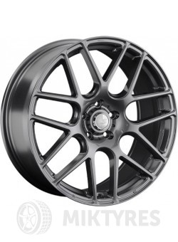 Диски LS Wheels 1336 8.5x20 5x114.3 ET 45 Dia 67.1 (GM)