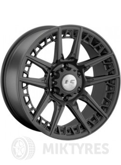 Диски LS Wheels 1357 9x18 6x139.7 ET 20 Dia 106.1 (MB)