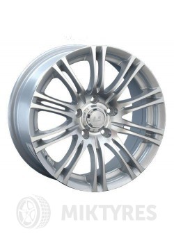 Диски LS Wheels 146 7x16 5x114.3 ET 40 Dia 73.1 (GMF)