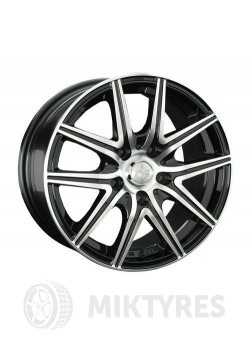 Диски LS Wheels 188 6.5x15 5x112 ET 45 Dia 57.1 (GMF)