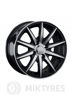 Диски LS Wheels 221 7x16 5x105 ET 36 Dia 56.6 (FBKFRL)