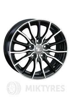 Диски LS Wheels 277 6.5x15 5x112 ET 45 Dia 57.1