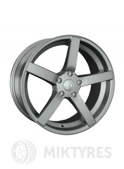 Диски LS Wheels 742 8.5x19 5x112 ET 40 Dia 66.6 (MGM)