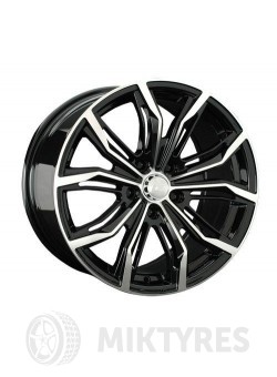 Диски LS Wheels 750 8x18 5x114.3 ET 40 Dia 73.1 (SF)