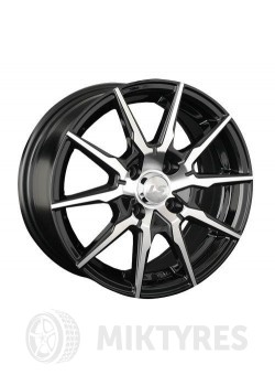 Диски LS Wheels 769 7x16 4x100 ET 40 Dia 60.1 (SF)