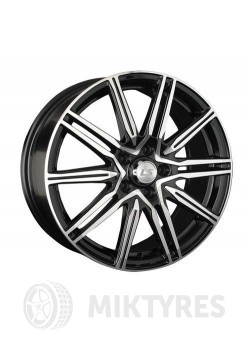 Диски LS Wheels 773 6x16 4x100 ET 40 Dia 73.1