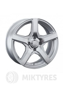 Диски LS Wheels 779 6.5x15 4x100 ET 40 Dia 73.1 (SF)